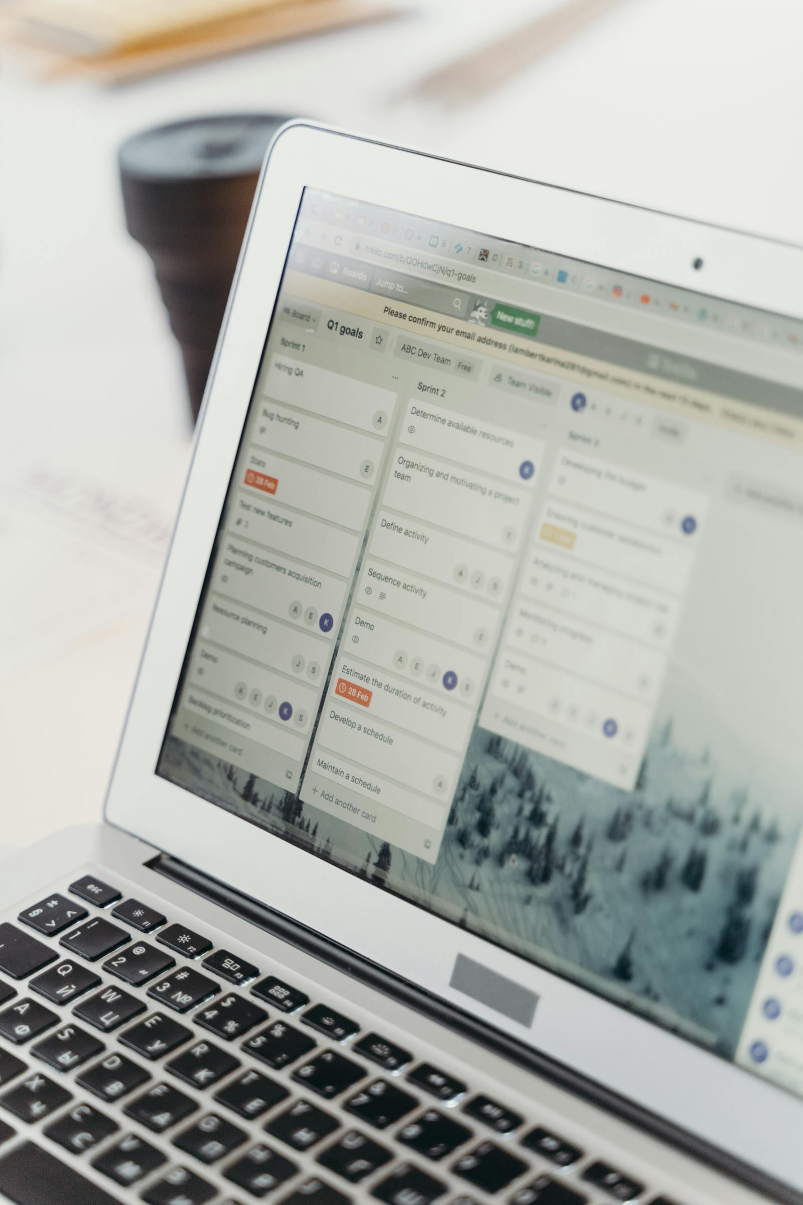 Tendencias 2026: El fin de las hojas de cálculo en tu empresa