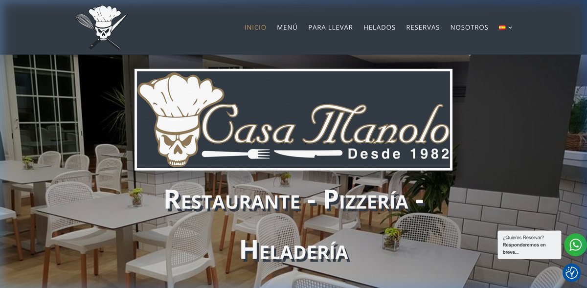 Casa Manolo La Zenia — Casa Manolo La Zenia